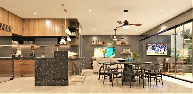 Casa en venta · Dzityá, Mérida, Yucatán