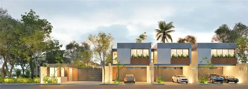 Casa en venta · Dzityá, Mérida, Yucatán