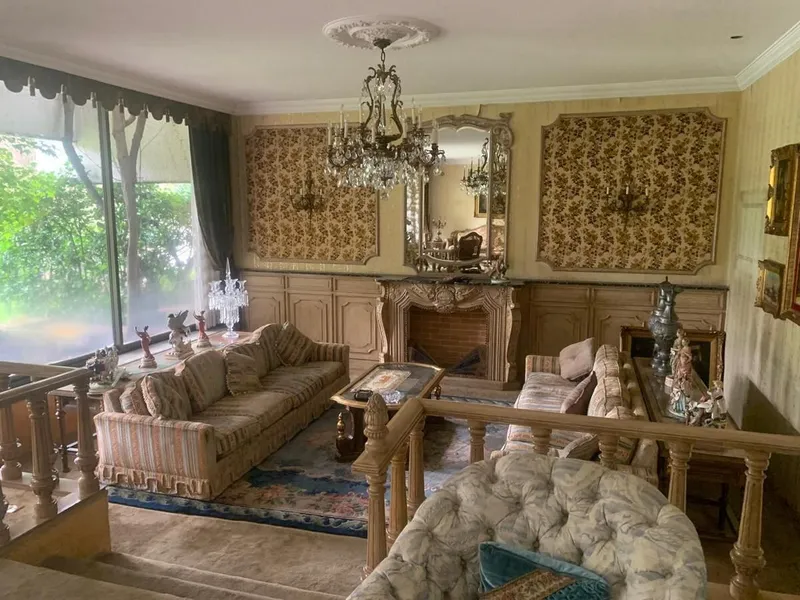 Casa en venta · Lomas de Chapultepec I Sección, Lomas de Chapultepec, Chapultepec, Miguel Hidalgo, Ciudad de México Casa en venta · Lomas de Chapultepec I Sección, Lomas de Chapultepec, Chapultepec, Miguel Hidalgo, Ciudad de México