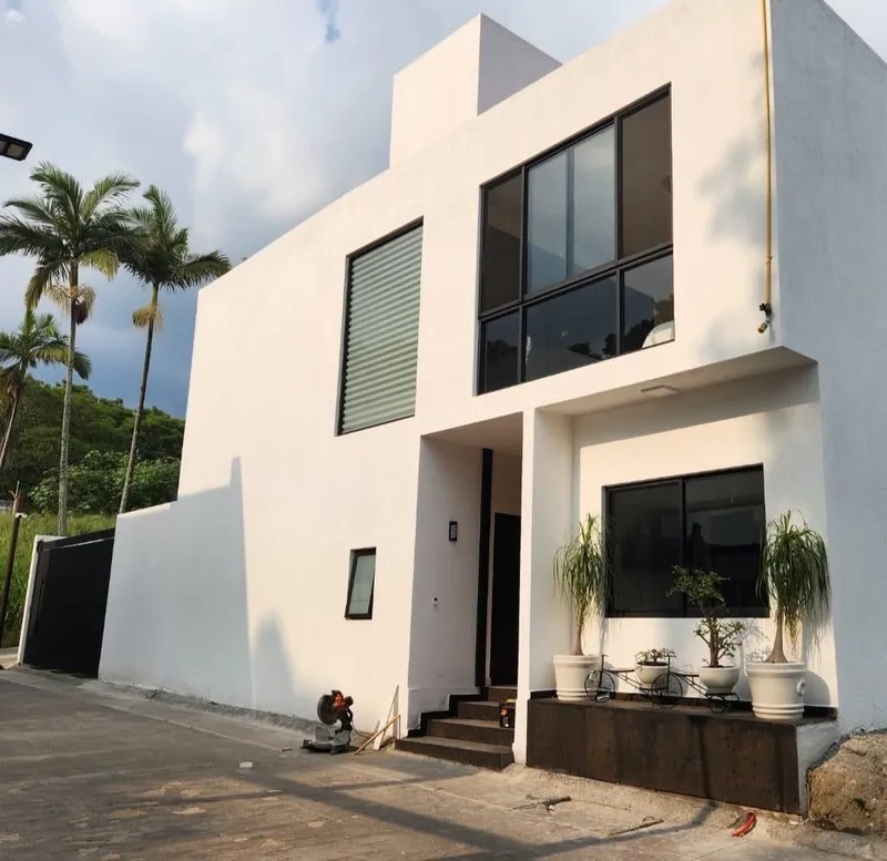 Casa en venta · Lomas de Atzingo, Cuernavaca, Morelos
