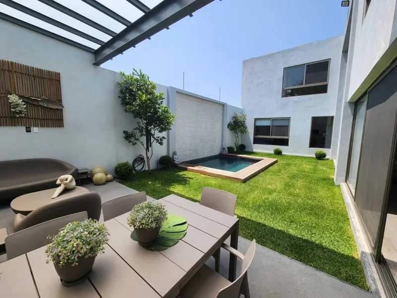 Casa en venta · Acapatzingo, Cuernavaca, Morelos