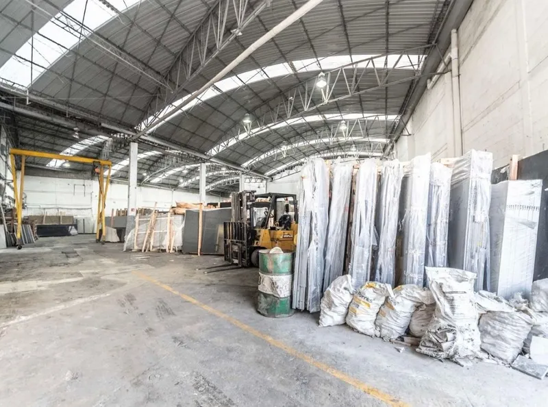 Nave industrial en alquiler · Parque Industrial Naucalpan, Naucalpan de Juárez, Estado de México