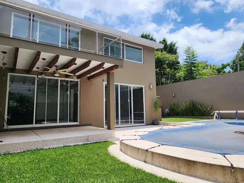 Casa en venta · Vista Hermosa, Cuernavaca, Morelos