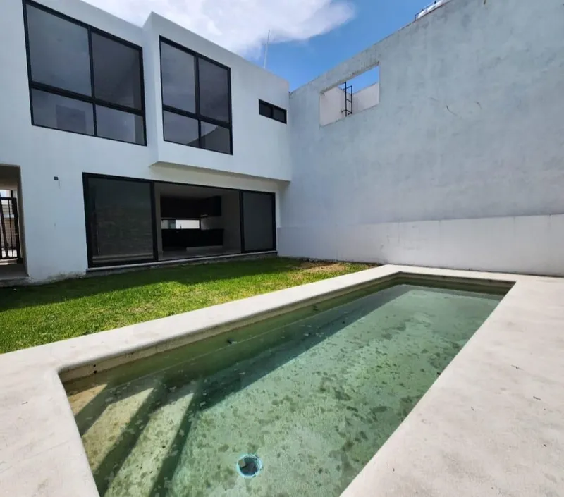 Casa en venta · Cuauhtémoc Cárdenas, Jiutepec, Morelos