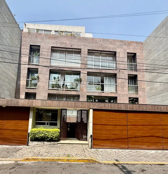 Departamento en venta · Nochebuena, Benito Juárez, Ciudad de México