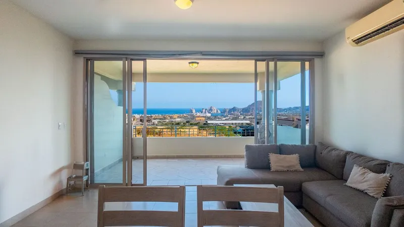 Departamento en venta · El Tezal, Los Cabos, Baja California Sur Departamento en venta · El Tezal, Los Cabos, Baja California Sur