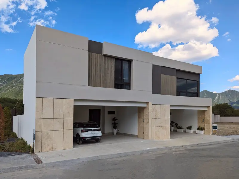 Casa en venta · Bosques de las Misiones Sector Magnolia, Santiago, Nuevo León