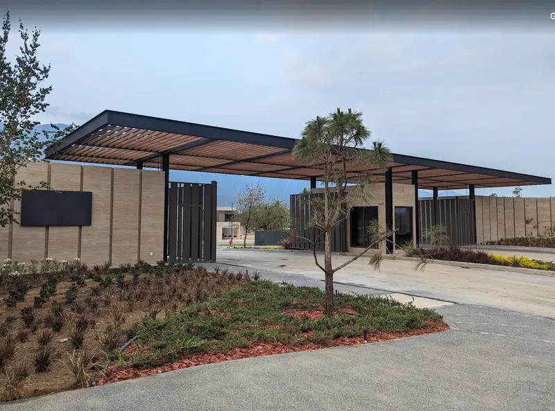 Casa en venta · Bosques de las Misiones Sector Magnolia, Santiago, Nuevo León