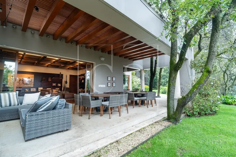 Condominio en venta · Contadero, Cuajimalpa de Morelos, Ciudad de México