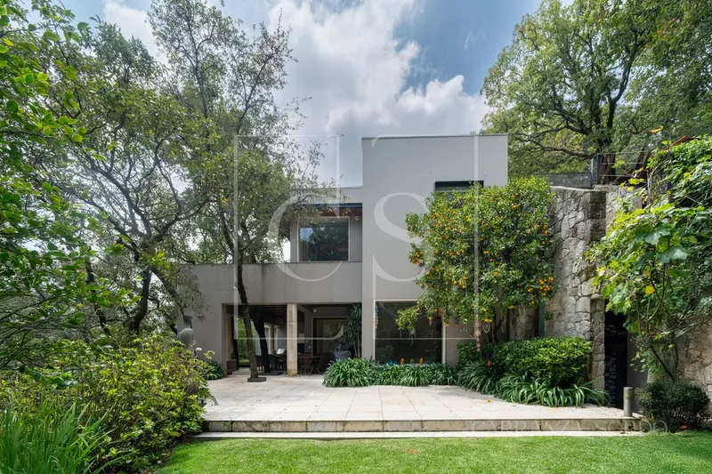 Condominio en venta · Contadero, Cuajimalpa de Morelos, Ciudad de México