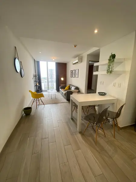 Departamento en venta · Centro, Monterrey, Nuevo León