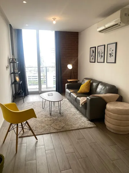 Departamento en venta · Centro, Monterrey, Nuevo León
