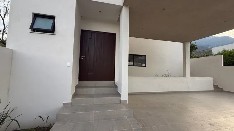 Casa en venta · Amani Terra, Santiago, Nuevo León Casa en venta · Amani Terra, Santiago, Nuevo León