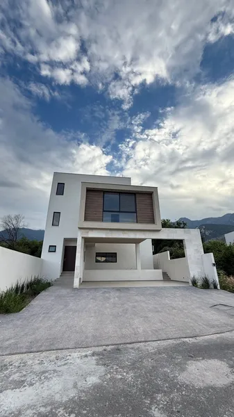 Casa en venta · Amani Terra, Santiago, Nuevo León Casa en venta · Amani Terra, Santiago, Nuevo León