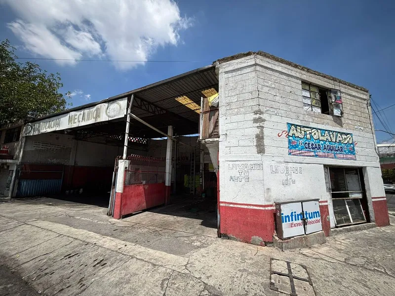 Lote en venta · Ampliación Casas Alemán, Gustavo A. Madero, Ciudad de México