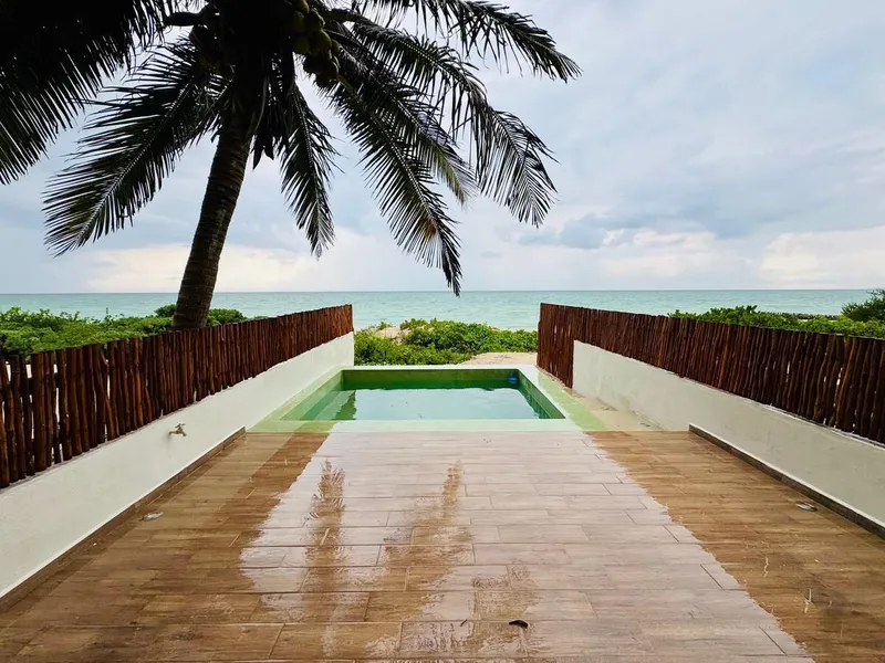 Casa en venta · Chelem, Progreso, Yucatán