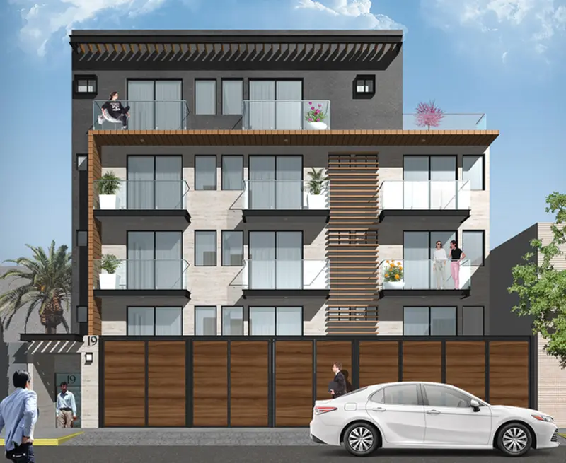 Departamento en venta · Miravalle, Benito Juárez, Ciudad de México