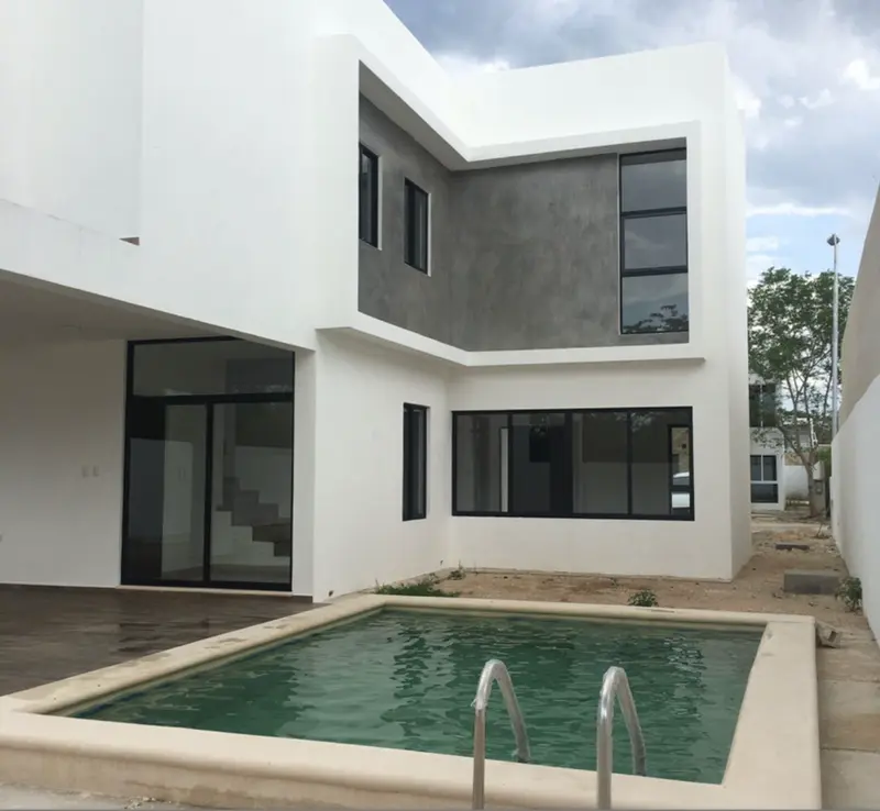 Condominio en venta · Conkal, Conkal, Yucatán