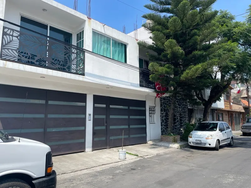 Departamento en venta · Pedregal de Santa Ursula, Coyoacán, Ciudad de México