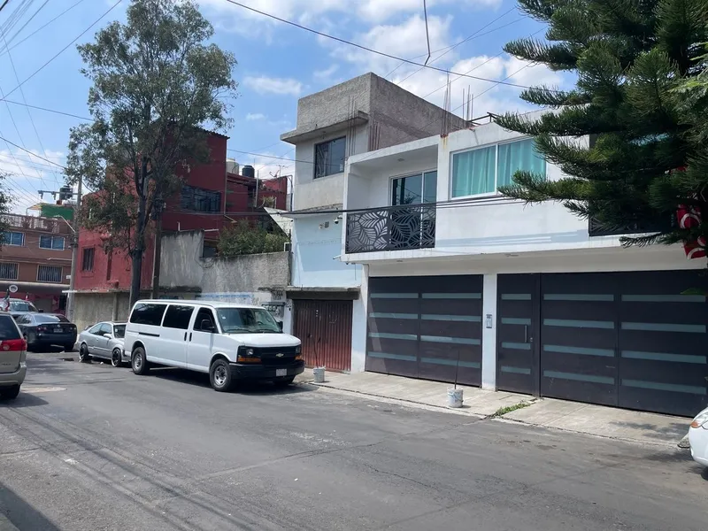 Departamento en venta · Pedregal de Santa Ursula, Coyoacán, Ciudad de México