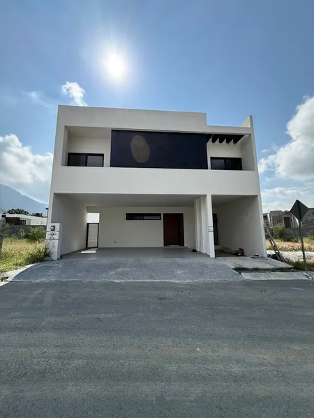 Casa en venta · Pedregal de la Montaña, Monterrey, Nuevo León