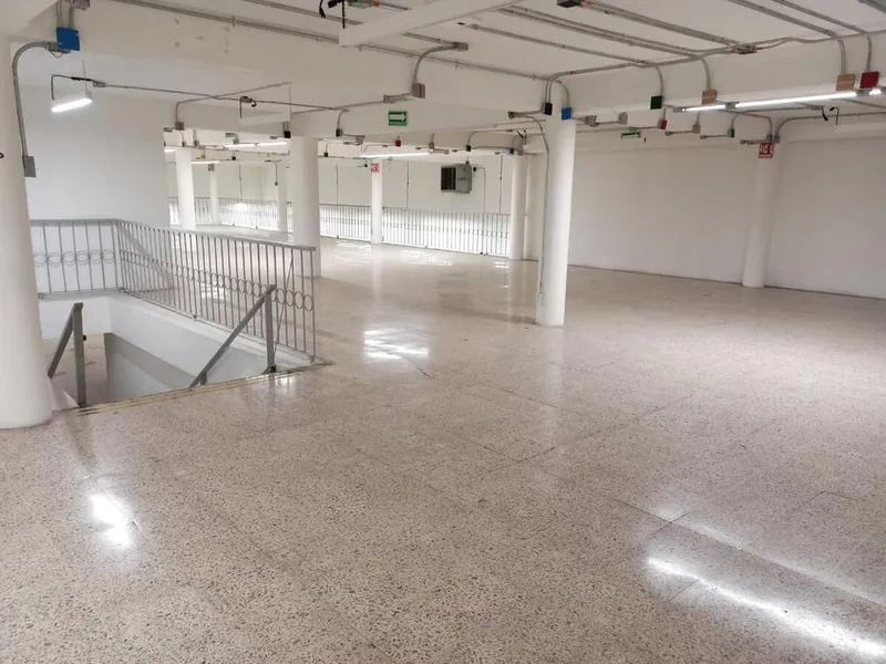 Comercio en alquiler · Tlalnepantla Centro, Tlalnepantla de Baz, Estado de México