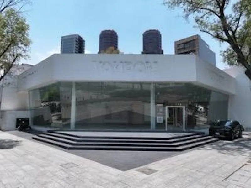 Comercio en alquiler · Polanco, Miguel Hidalgo, Ciudad de México