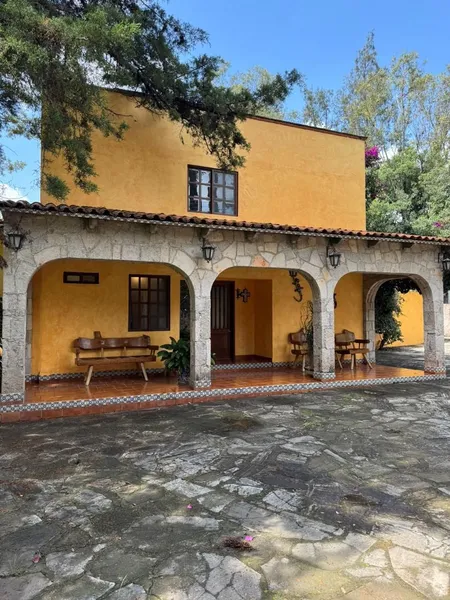 Condominio en venta · Granjas, Tequisquiapan, Querétaro