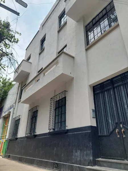 Departamento en venta · Santa Maria La Ribera, Cuauhtémoc, Ciudad de México Departamento en venta · Santa Maria La Ribera, Cuauhtémoc, Ciudad de México