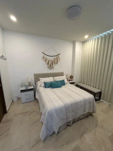 Departamento en venta · Playa del Carmen, Solidaridad, Quintana Roo