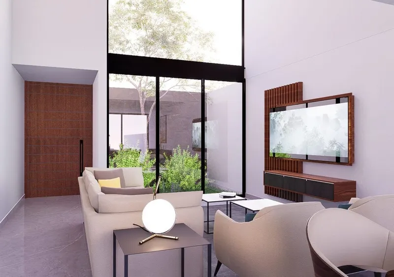 Condominio en venta · Conkal, Conkal, Yucatán