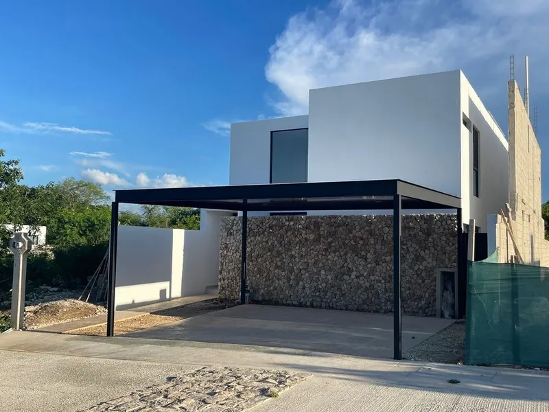 Condominio en venta · Conkal, Conkal, Yucatán