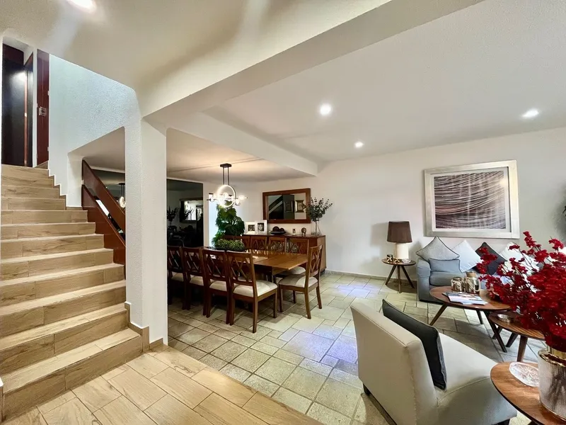 Casa en venta · Parques de la Herradura, Huixquilucan, Estado de México