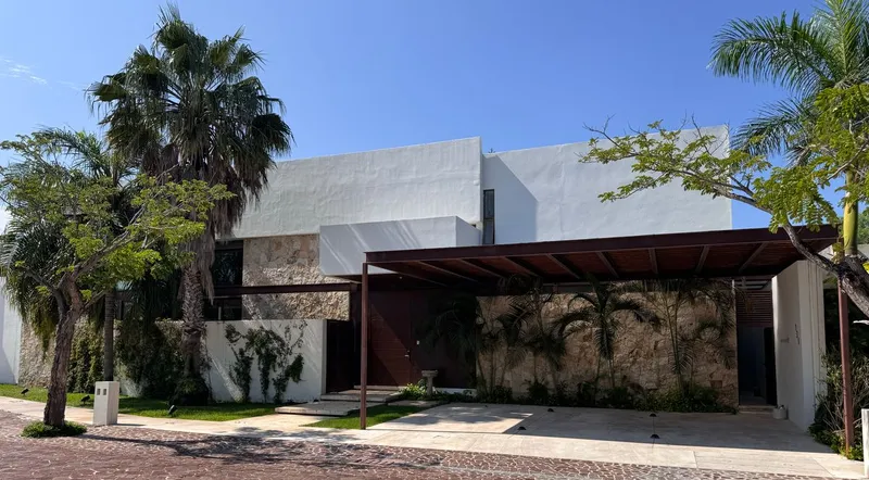 Casa en venta · Altabrisa, Mérida, Yucatán