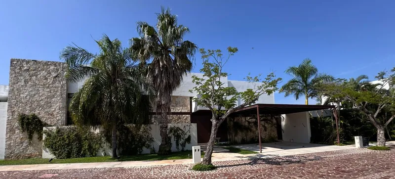 Casa en venta · Altabrisa, Mérida, Yucatán