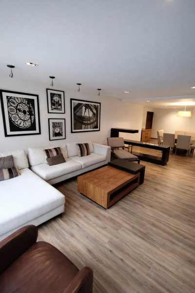 Departamento en venta · Polanco, Miguel Hidalgo, Ciudad de México