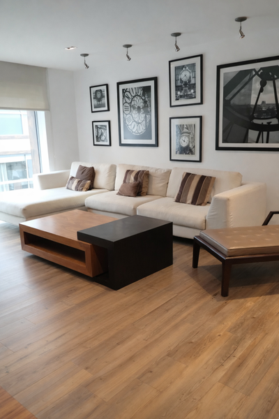 Departamento en venta · Polanco, Miguel Hidalgo, Ciudad de México