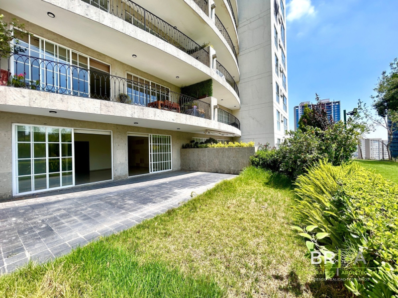 Departamento en venta · Bosque Real, Huixquilucan, Estado de México