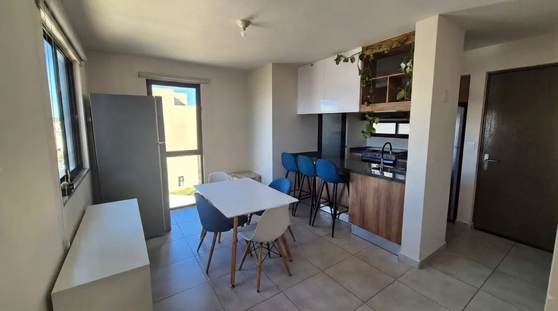 Departamento en venta · Alleza Mirador, El Marqués, Querétaro