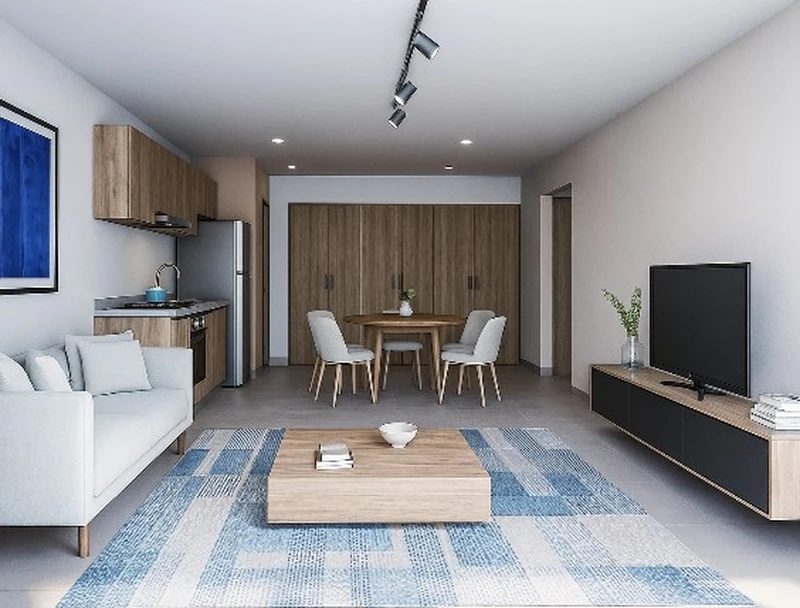 Departamento en venta · Portales Norte, Portales, Benito Juárez, Ciudad de México