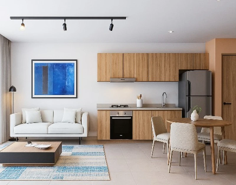 Departamento en venta · Portales Norte, Portales, Benito Juárez, Ciudad de México