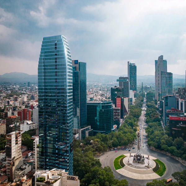 Departamento en venta · Cuauhtémoc, Cuauhtémoc, Ciudad de México