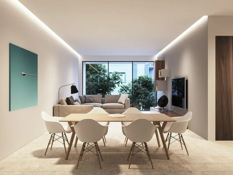 Departamento en venta · Santa Maria Nonoalco, Benito Juárez, Ciudad de México Departamento en venta · Santa Maria Nonoalco, Benito Juárez, Ciudad de México