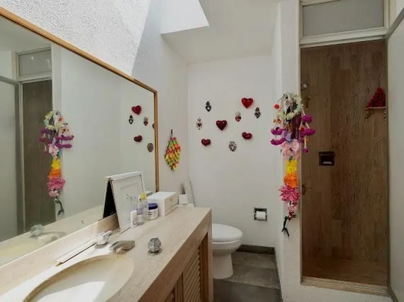 Casa en venta · Lomas de Tecamachalco, Naucalpan de Juárez, Estado de México