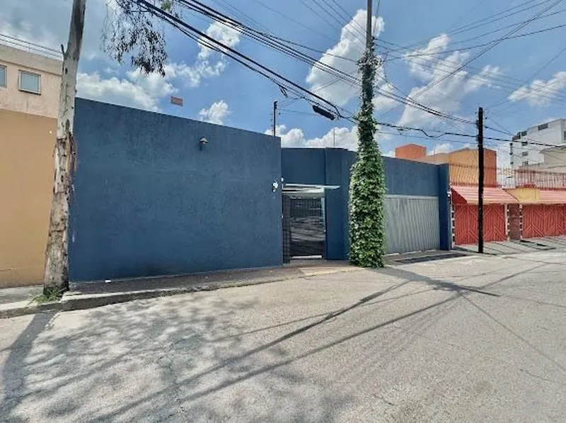 Casa en venta · Lomas de Tecamachalco, Naucalpan de Juárez, Estado de México