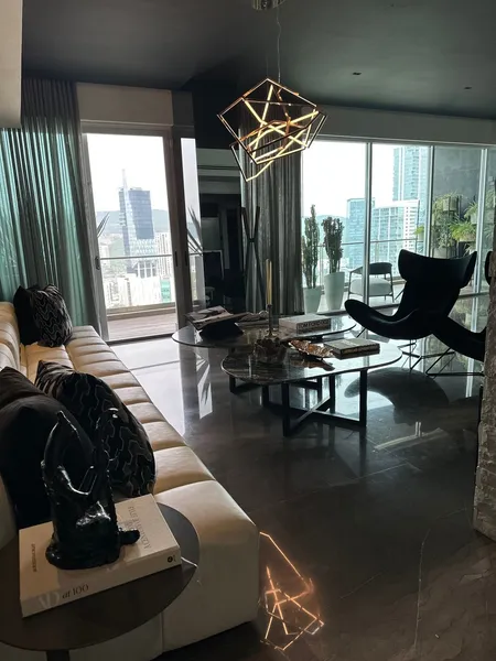 Departamento en venta · Las Privanzas, San Pedro Garza García, Nuevo León