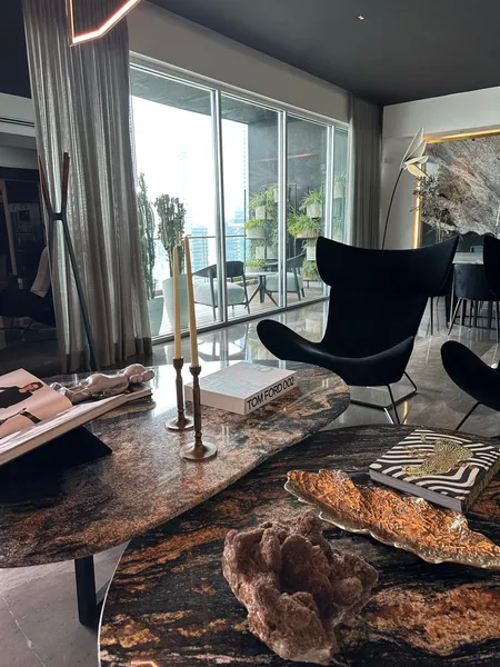 Departamento en venta · Las Privanzas, San Pedro Garza García, Nuevo León