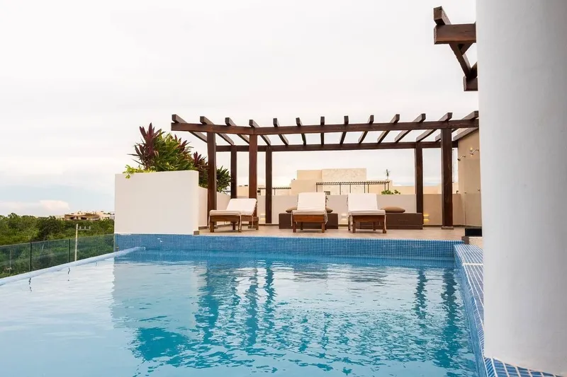 Departamento en venta · La Veleta, Tulum, Quintana Roo