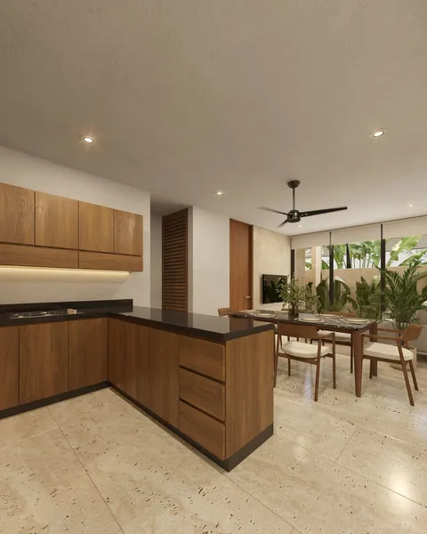 Departamento en venta · Montes de Ame, Mérida, Yucatán Departamento en venta · Montes de Ame, Mérida, Yucatán