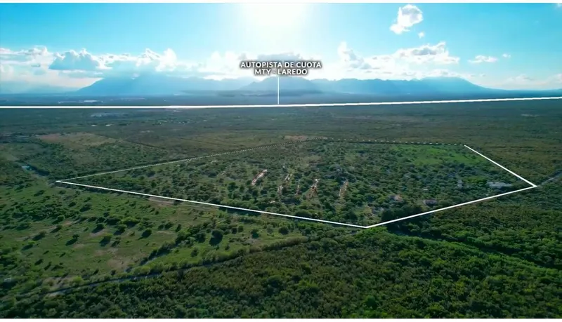 Lote en venta · Portal de Las Salinas Residencial, Ciénega de Flores, Nuevo León Lote en venta · Portal de Las Salinas Residencial, Ciénega de Flores, Nuevo León
